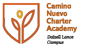 Camino Nuevo Charter Academy Logo