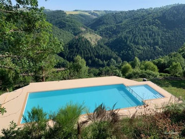 Domaine de la Taillade "Camping Naturiste"