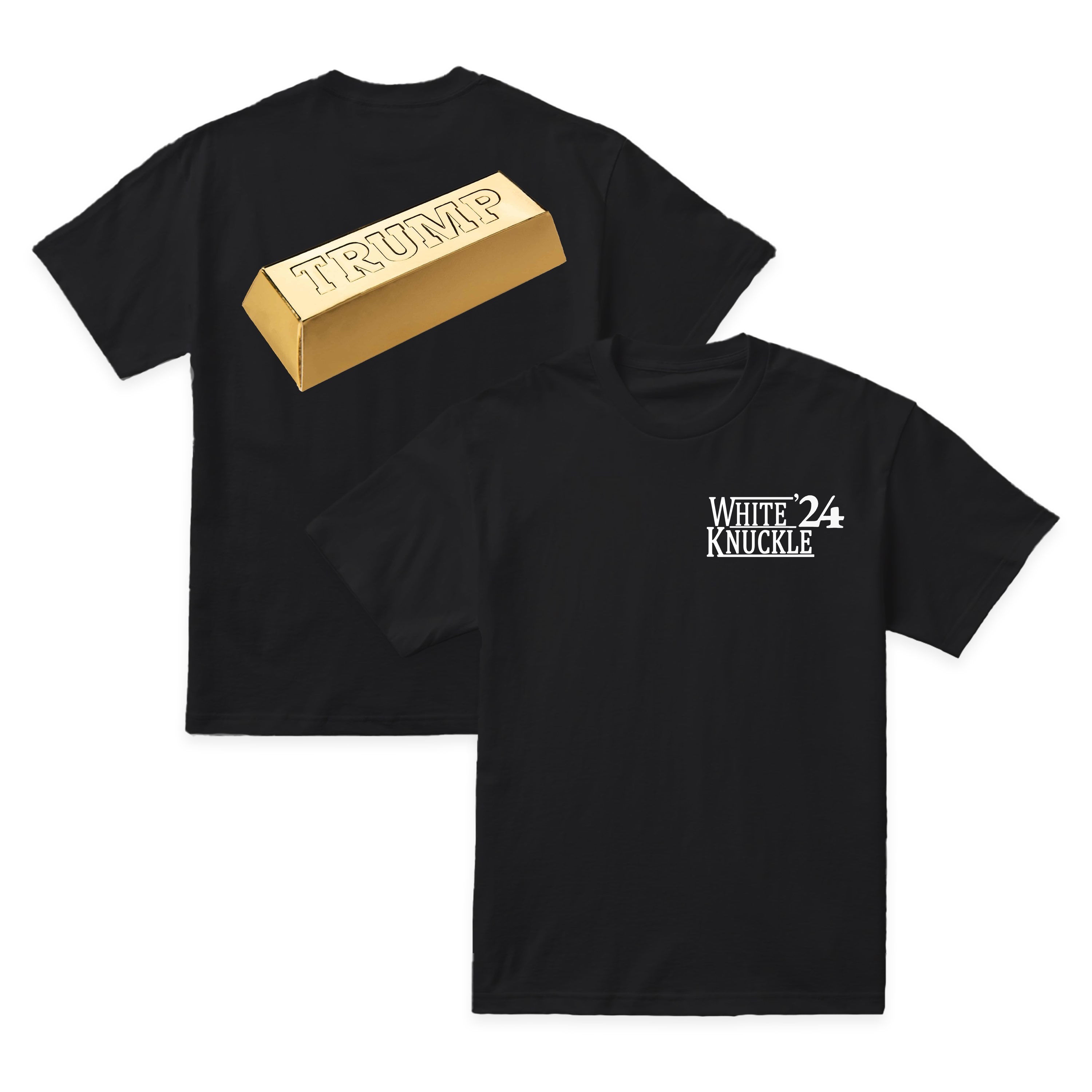 GOLD BAR 24 T (BLACK)