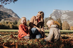 © Salzburger Saalachtal Tourismus