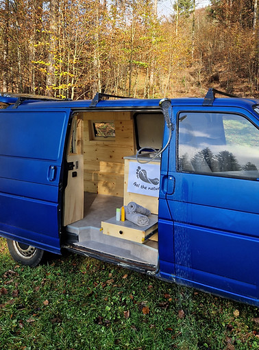 VW BUS