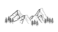 Mountains Summer