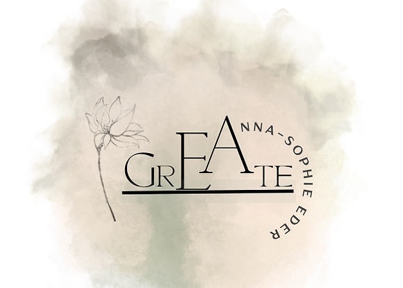 Logo greate_Anna-Sophie Eder