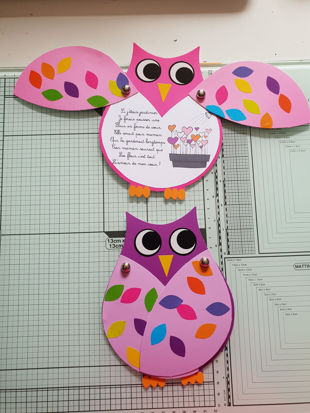 Blog Leslie Assistante Maternelle