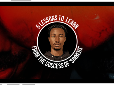 5 lessons Hollywood Should Learn from Ryan Coogler’s 'Sinners'