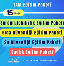 Çalışanların sorumluluklarını bilincinde olmalarını ve yüksek güvenlik standartlarını sağlamalarını hedefler.