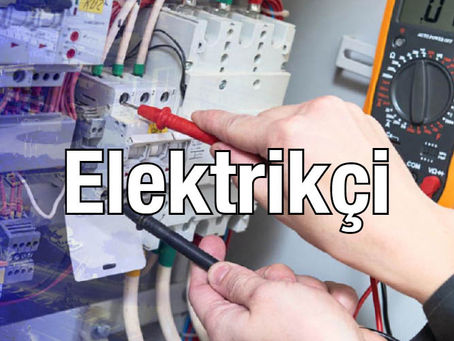 Özcan Elektirik