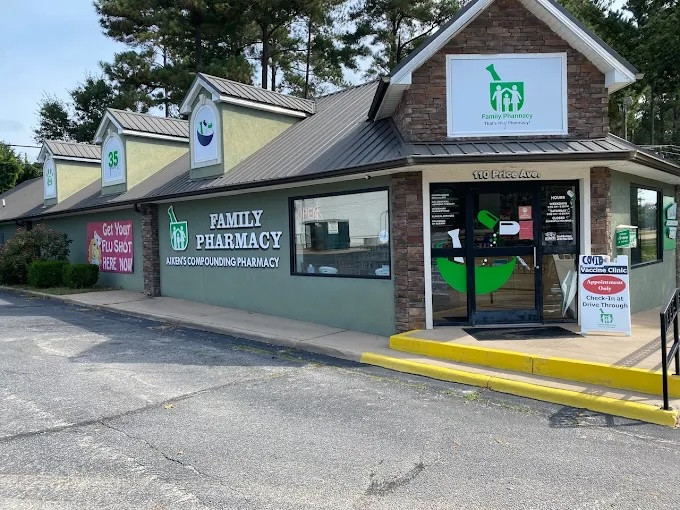 Aiken Family Pharmacy