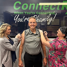 aiken family pharmacy patient immunizations