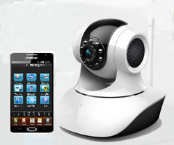 Smart Camara