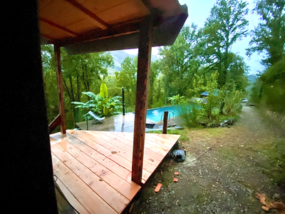 Sauna - hammam - SPA - Jacuzzi - Piscine - bien-être - immunité - détente - cryothérapie - bain froid - bain glacé - huile essentielle - eucalyptus 