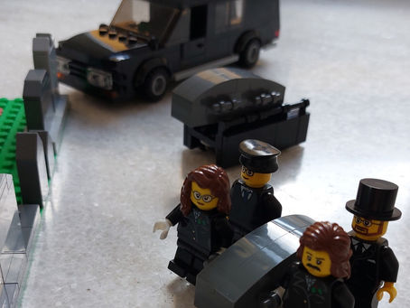 Hier entsteht gerade der erste Blogbeitrag...