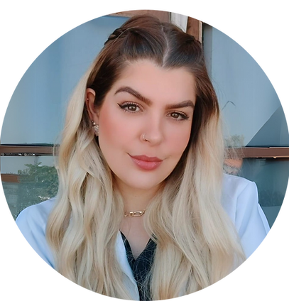 veterinária andressa geraldini