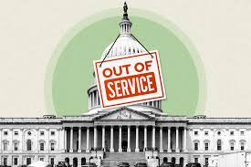 The Longest Government Shutdown in U.S. History: What It Means Today