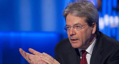 A era de Gentiloni