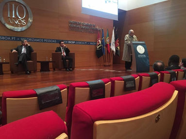 ENAAP 2017 - DIA 1