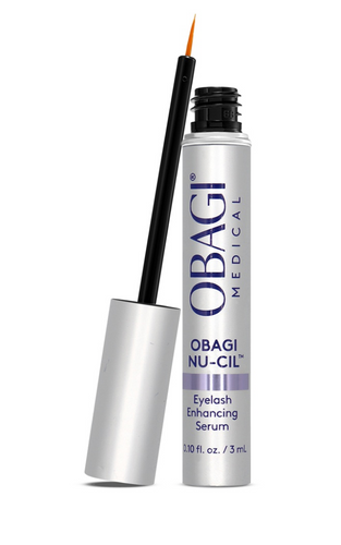 OBAGI NU-CIL EYELASH ENHANCING SERUM 3ML | byaksanadecastro