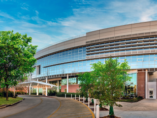 Brand Strategy for North Oaks Health System