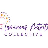 Brand Identity for Luminous Nutrition Collective