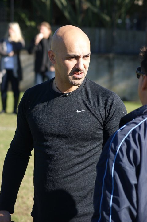 Writer: president342