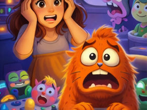 Emociones - ¿ansiedad?