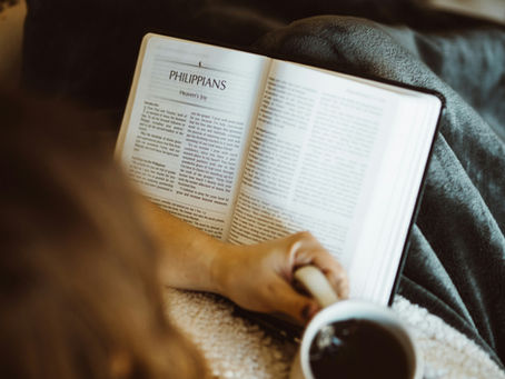 Preparing for Lent: Why 40 Days