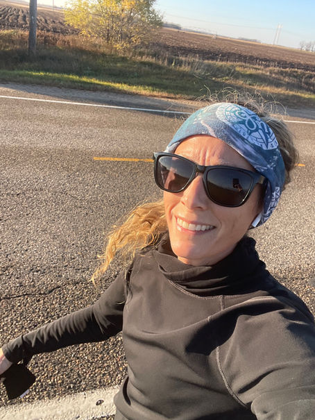 fall run