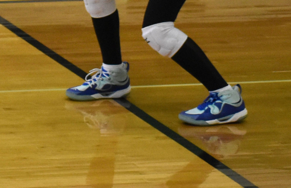 volleyball shoes