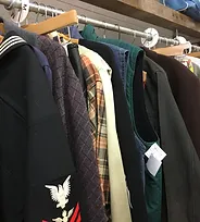 Vintage To Vogue Boutique