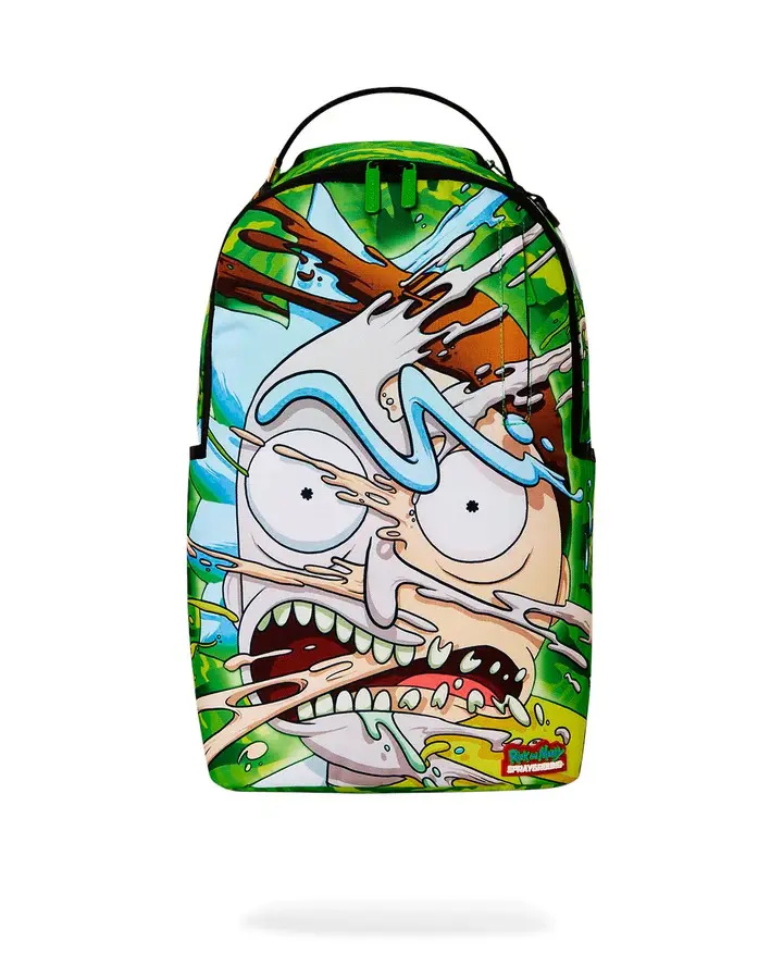  תיק גב ספריגראונד-RICK MERGE BACKPACK