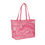 תמונה ממוזערת: PINK 3AM RIPTIDE TOTE-תיק טוט ורוד ספריגראונד