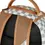 תמונה ממוזערת: HOUSE OF CREAM CHECK DLXV BACKPACK-תיק גב ספריגראונד