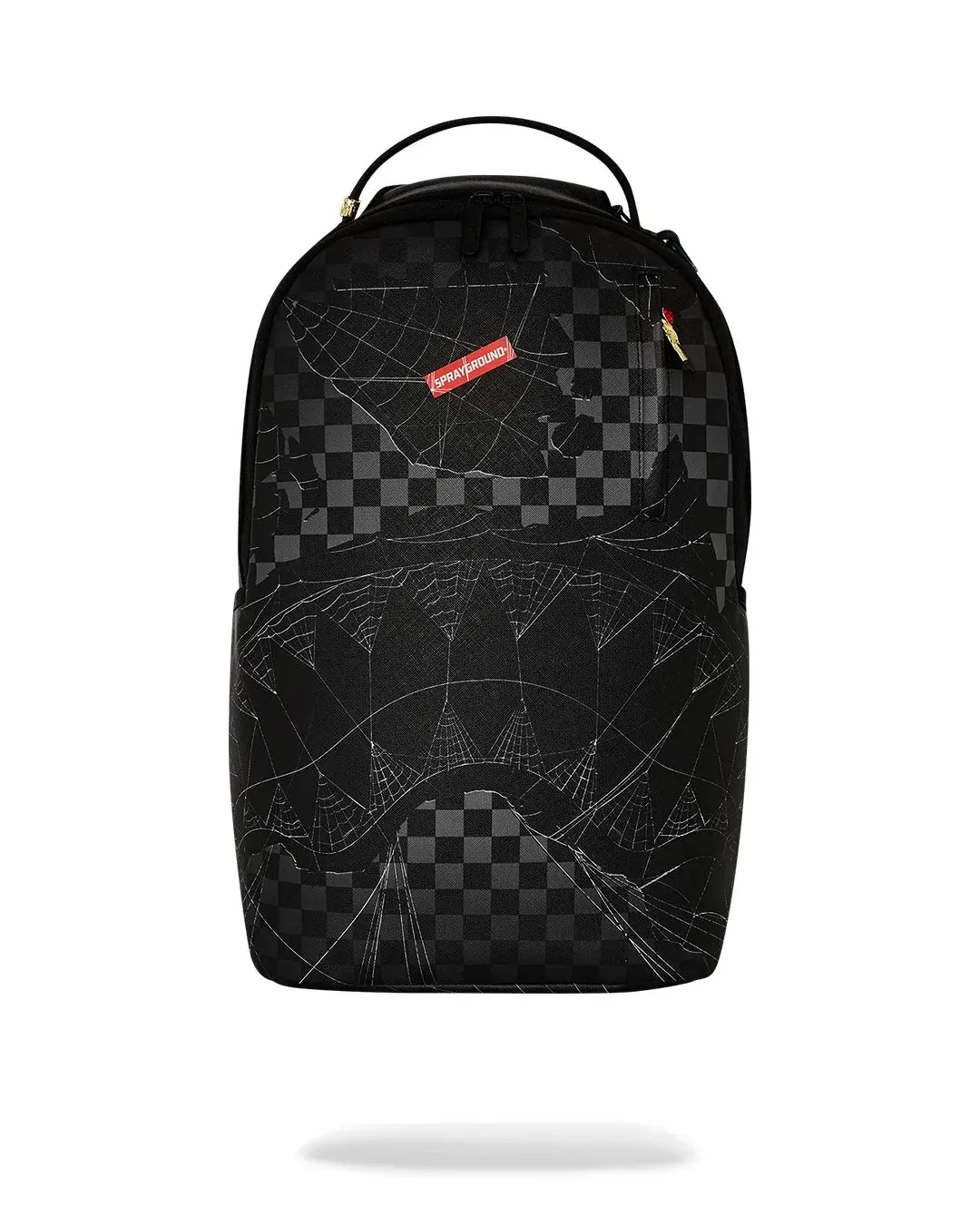 SPIDER WEB DLXSV BACKPACK