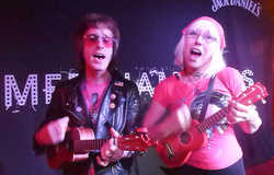 Alexander Karl Gold TUKUO & Margie