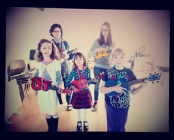 Uke NL Junior & Parent Practise.png