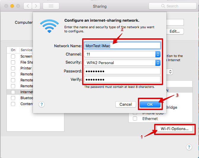 Using Network Link Conditioner for Networkbased Testing