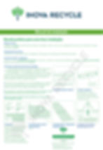 manual de instalação telhas ecologica