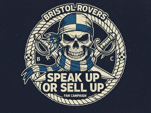 Steve Evans Is Here. Now the Board Must Step Forward