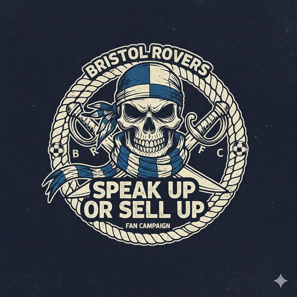 Steve Evans Is Here. Now the Board Must Step Forward