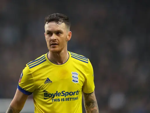 Experience Meets Ambition: Josh McEachran Joins the Gas
