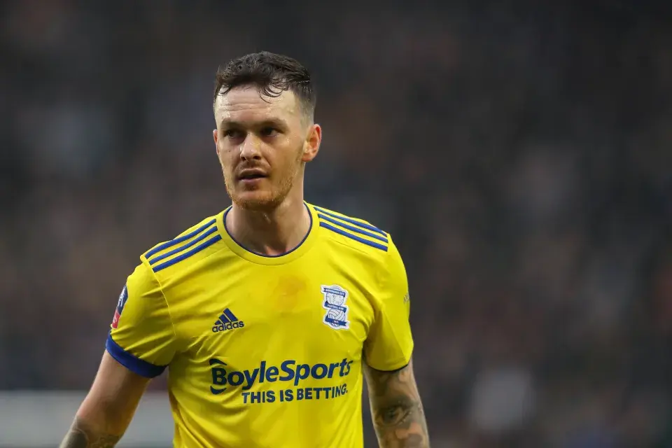 Experience Meets Ambition: Josh McEachran Joins the Gas