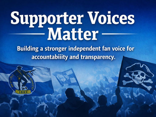 A Collective Voice for Gasheads