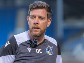 Six Straight Defeats – And the Slide Shows No Sign of Stopping