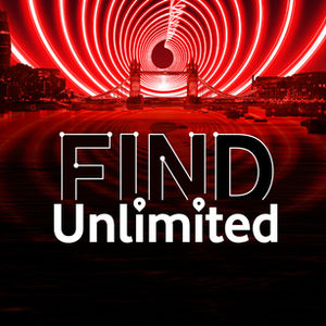 Find Unlimited (Vodafone)