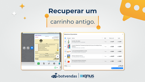 Recuperar um carrinho antigo.