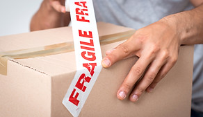 fragile Box