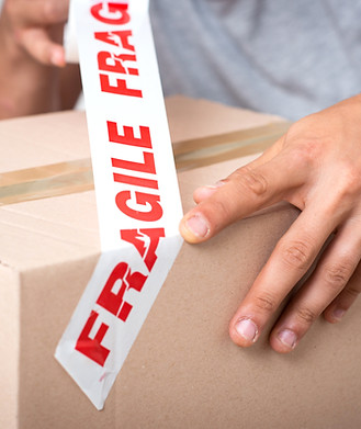 MV Movers Ealing based Packing service