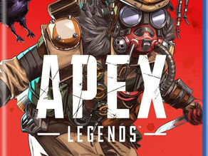 Apex Legends