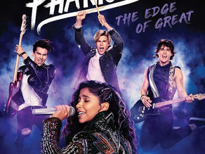 Julie and the Phantoms