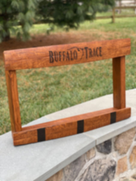 Buffalo Trace - Single Stamped